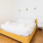 Appartamento Italianway - Lazzaro Palazzi 6 *