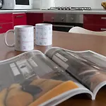 Italianway Easy - Forcella 15 Apartament *