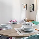 Italianway Easy - Arbe 51 * Mediolan