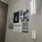 Apartment Station Milan