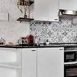 Apartment Stazione Centrale-buenos Aires House In The Wifi Netflix