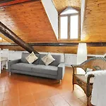 Apartment Stazione Centrale-buenos Aires House In The Wifi Netflix
