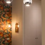 La Vecchia Milano-les Nubles Vannucci - Il Ballatoio E Il Cortile * Milan