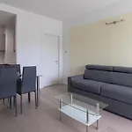 Italianway Comfort - Flavio Gioia 5 B - Bilo Apartment