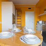 Διαμέρισμα Italianway Easy - De Sanctis 14 Μιλάνο