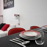 Maison Valentino Apartament