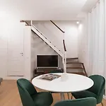Appartement Italianway Easy - Ripa Ticinese 17 B *