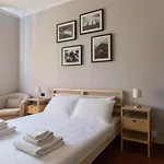 Apartamento Italianway Easy - Sanfelice 10 *