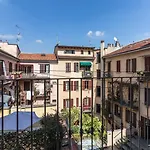 Italianway Comfort - Borsieri 11 B * Milaan