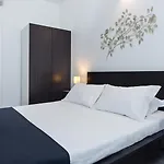 Italianway Comfort - Bergognone 31 A * Milaan