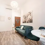 Apartamento Easylife - - Tunisia 36 - Porta Venezia *