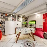 A Loft - Metro Centro- 5 Posti Milan