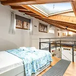A Loft - Metro Centro- 5 Posti Apartment *