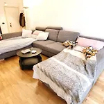 Spacious And Modern - Solari Διαμέρισμα Μιλάνο