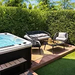 Διαμέρισμα Open Space - Garden & Jacuzzi Μιλάνο