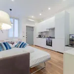 Apartment Moda Porta Romana M3 Lodi Tibb Self-check-in *