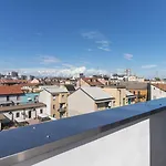 Italianway Comfort - Boiardo 27 ミラノ
