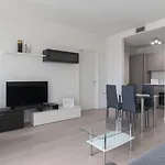Italianway Comfort - Flavio Gioia 5 B - Bilo Milan