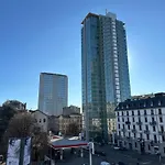 Ourjoy & Skyjoy Units - Via M Gioia, 47 - Wifi, 1 Private Parking, Station, 아파트
