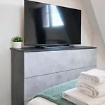 House Crocetta * Milano