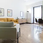 Appartamento Italianway - Lazzaro Palazzi 6 Milano