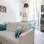 Apartament Italianway Easy - Arbe 51 Mediolan
