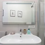 شقة Mila Lux Lodi ميلان