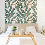 Apartamento Easylife - - Tunisia 36 - Porta Venezia Milão