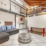 A Loft - Metro Centro- 5 Posti *