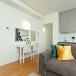 Artstay - Luxury 1 Gym And Pool ميلان