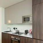 Artstay - Luxury 1 Gym And Pool شقة ميلان