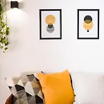 Apartment Exclusive With Terrace At 15 Min To Duomo