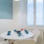 Apartment Moda Porta Romana M3 Lodi Tibb Self-check-in *