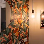 La Vecchia Milano-les Nubles Vannucci - Il Ballatoio E Il Cortile Apartment Milan
