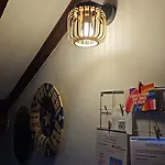 Sky Nook Apartment