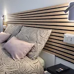 Apartment Crespi13 Loft, Metro A 3 Min