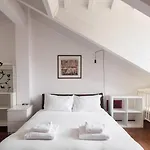 Apartamento Italianway Easy - De Sanctis 14 *