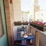 Marcora 6r Luxury Living In Brera - 15min Walk To Duomo Lejlighed *