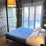 Apartamento Rho Fair Certosa - 5maggio - Wififree & Balcony - Milanoflats Milão