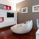 Italianway Comfort - Tagiura 8 Apartamento