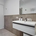 Italianway Comfort - Buenos Aires 65 D 아파트