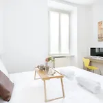 Easylife - - Spallanzani 6 - Porta Venezia 아파트 *
