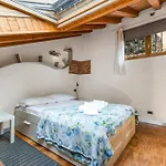 Apartment A Loft - Metro Centro- 5 Posti