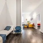 The Bau-haus - Station Area דירה *