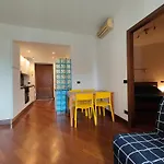 Center Urban Apt, Ac, Wifi, Metro M3 Duomo Lejlighed