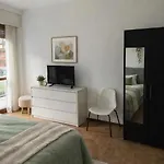 Apartment Bicocca Experience - Near Metro & Arcimboldi Theatre -fast Wifi Mailand