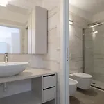 Open Space - Garden & Jacuzzi Διαμέρισμα *