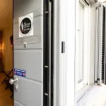 La Vecchia Milano-les Nubles Vannucci - Il Ballatoio E Il Cortile Apartment Milan