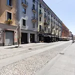 شقة Navigli - Porta Genova *
