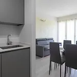 Italianway Comfort - Flavio Gioia 5 B - Bilo Apartment